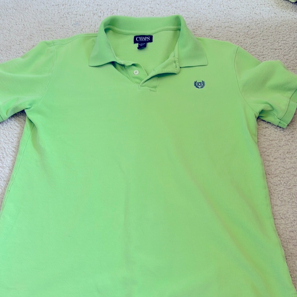 Chaps boys T-shirt